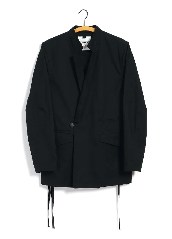 Big Savings FALK | Kakashi Blazer | Raven