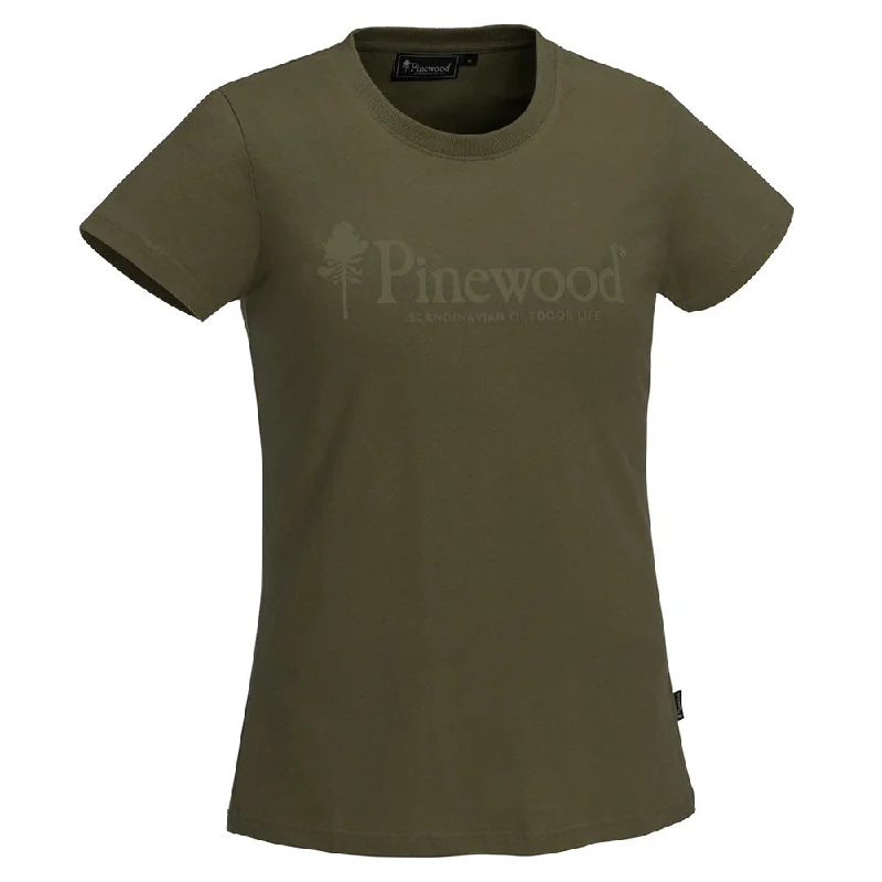 Top Pick Woman's T-Shirt Outdoor Life