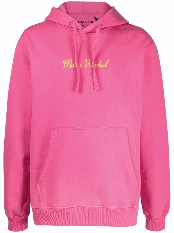 Mega Deal Warhol Lunar Organic Cotton Hoodie