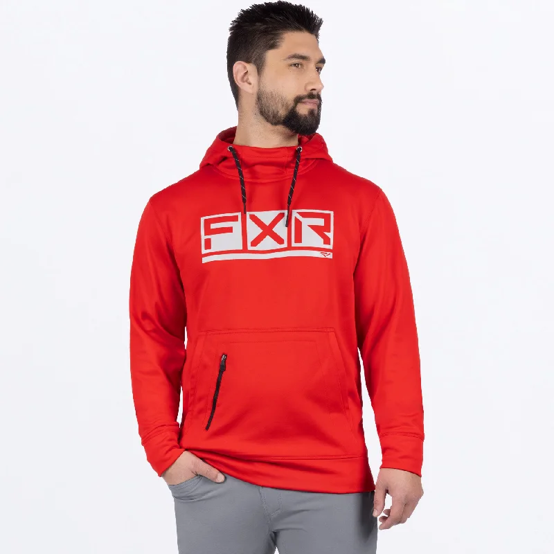 Red/Grey