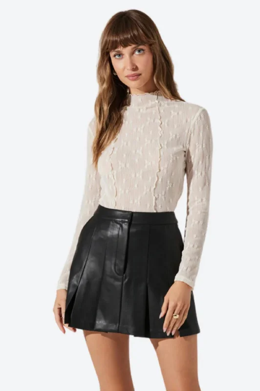 Weekend Savings Spree Colleen Top