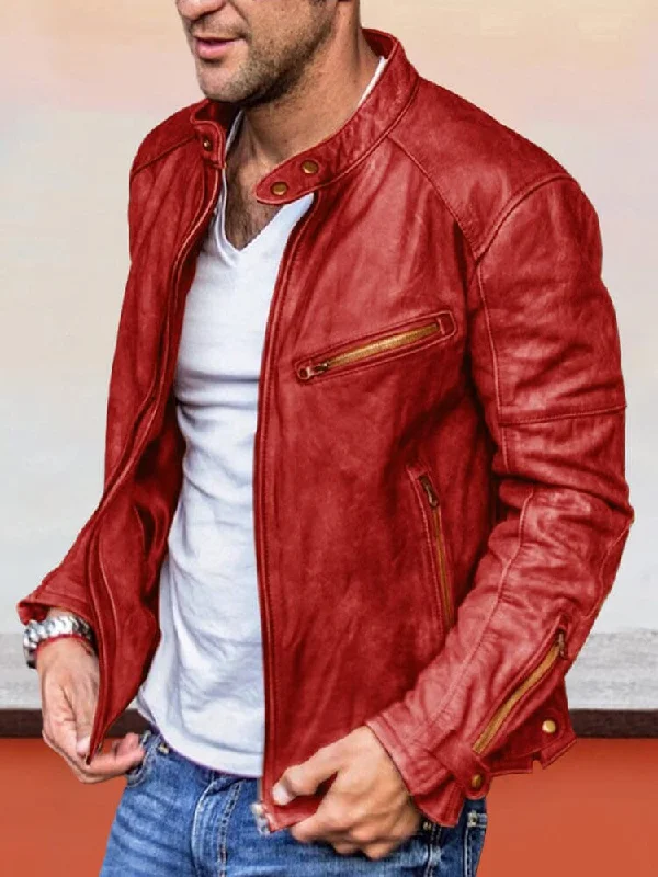 Wine Red