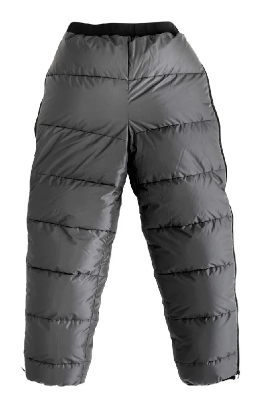 Extra Savings Volant Down Pants