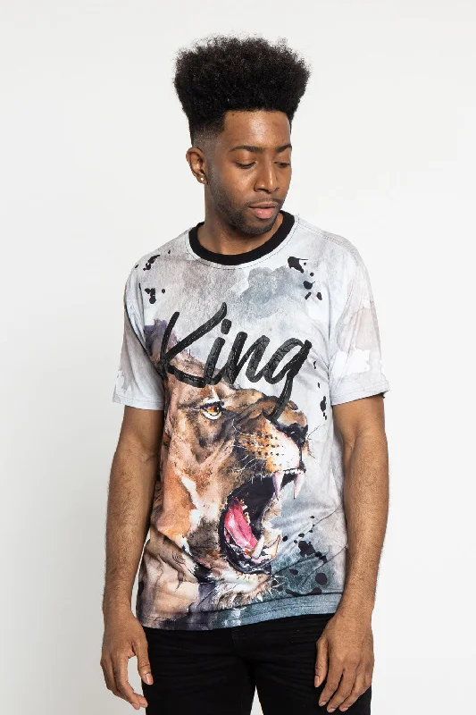 Hot Buy Lion King T-Shirt