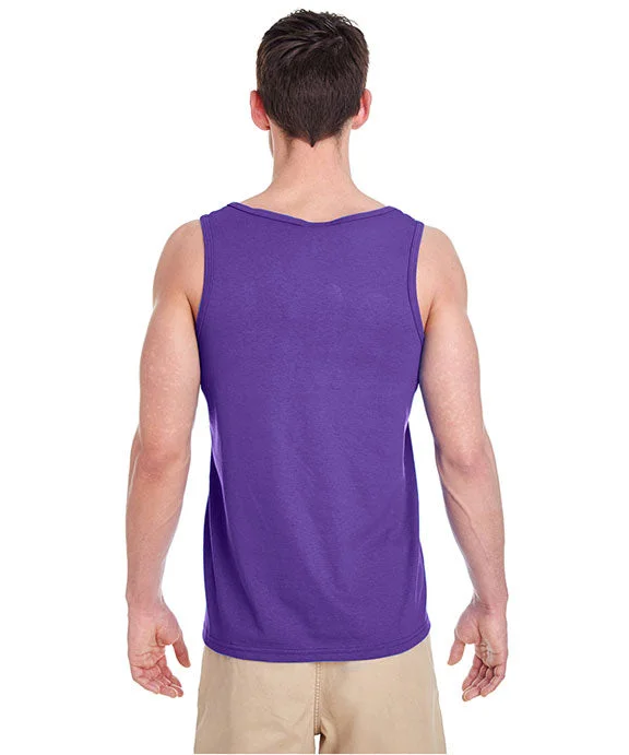 Year-End Sale G520 - Gildan Adult Heavy Cotton 5.3 oz. Tank Top