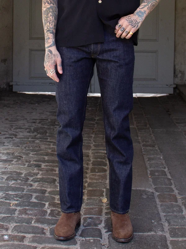 Low Prices Sugar Cane, 2021 Model Slim/ Tapered, One Wash