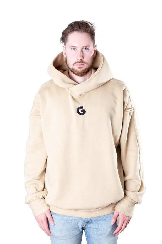 New Markdowns TheG Fresh Oversize Hoody Man