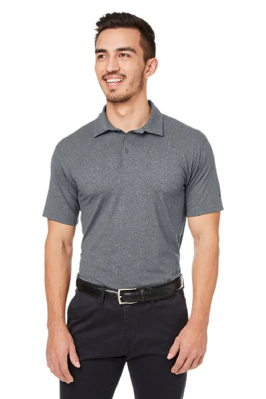 Weekend Price Cuts Galore Spyder Mens Spyre Short UPF 40+ Sleeve Polo Shirt - Polar Grey Frost Weekend Price Cuts Galore Spyder Mens Spyre Short UPF 40+ Sleeve Polo Shirt - Polar Grey Frost