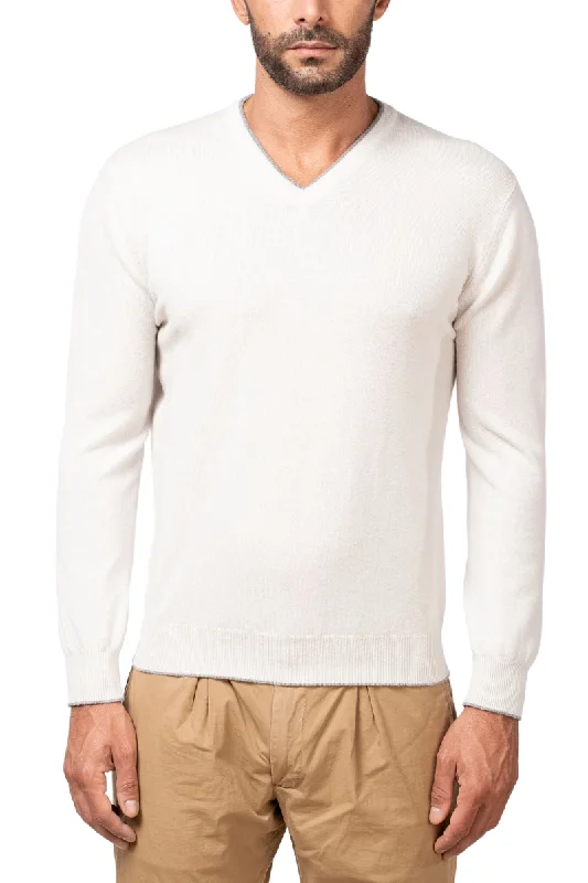 Best Choice Cashmere V-Neck