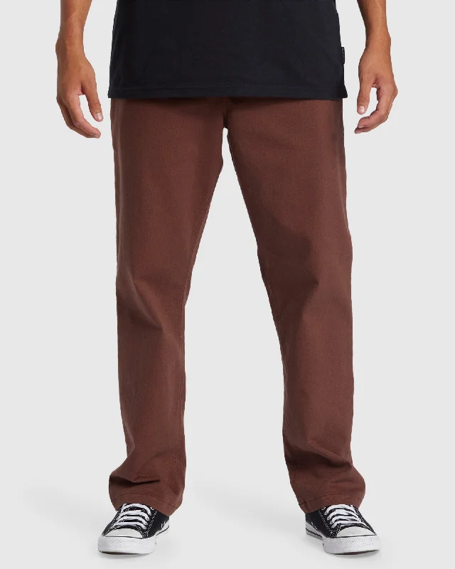 Weekend Bargains Just for You Mens DNA Beach Elastic Waist Pants