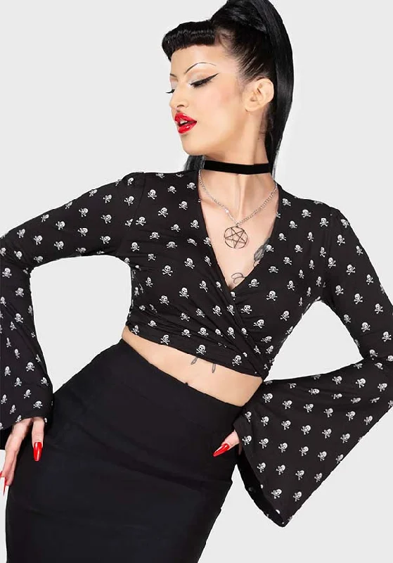 Weekend Savings Spectacular Betty's Bash | WRAP TOP