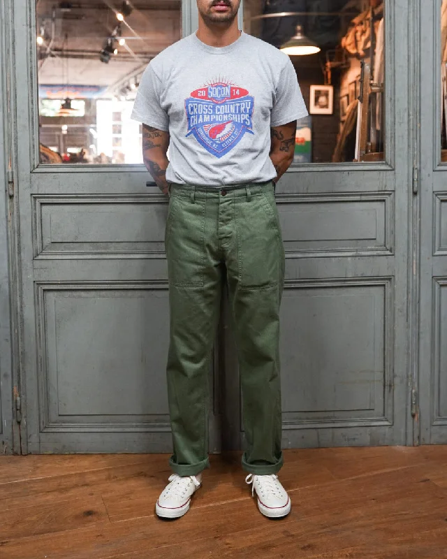 Flash Deal 1962 OG-107 Pant Olive