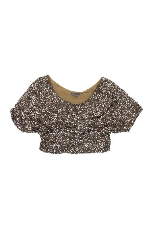 Weekend Offers That Shine [WW30734] Vince | Top