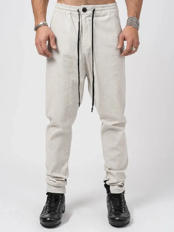 Time-Sensitive JOGGERS