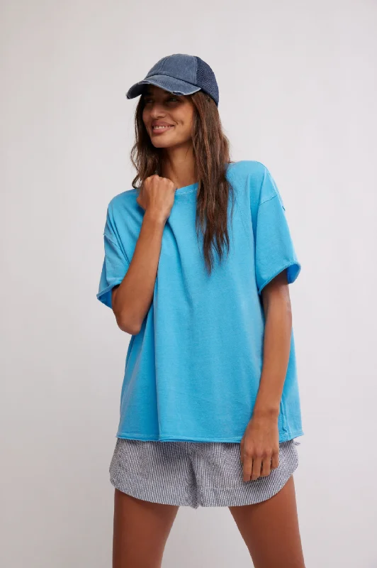 Weekend Deals That Excite Nina Tee