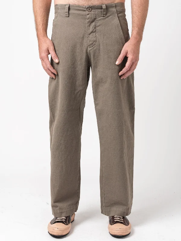 Weekend Deals That Spark Stretch Oversize Trousers