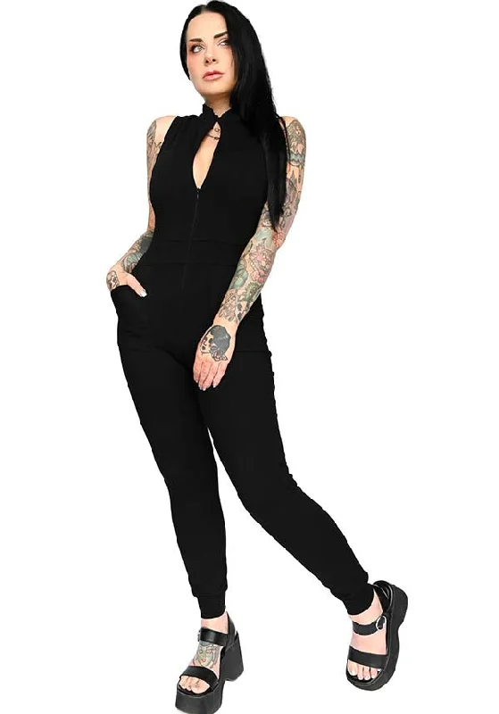 Big Deal Stevie | JUMPSUIT*