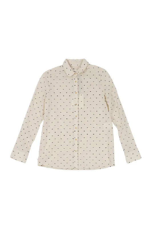 Weekend Savings Bonanza [WW31034] Sézane | Shirt