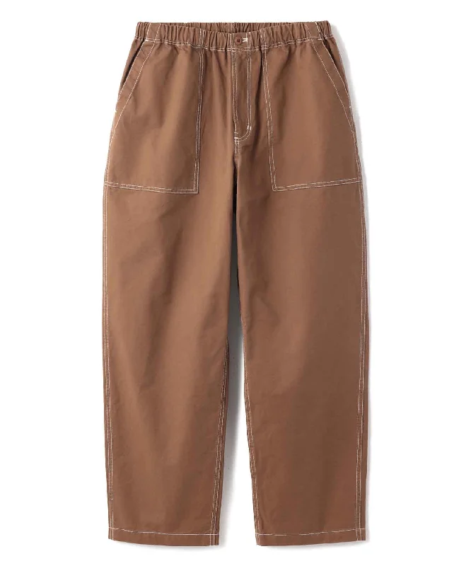 Instant Discount STITCHED BAKER PANTS
