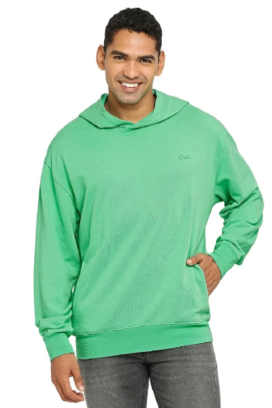 Value Pack Comfort Fit Cotton Non Brushed Fleece Hood Pullover Sweatshirt