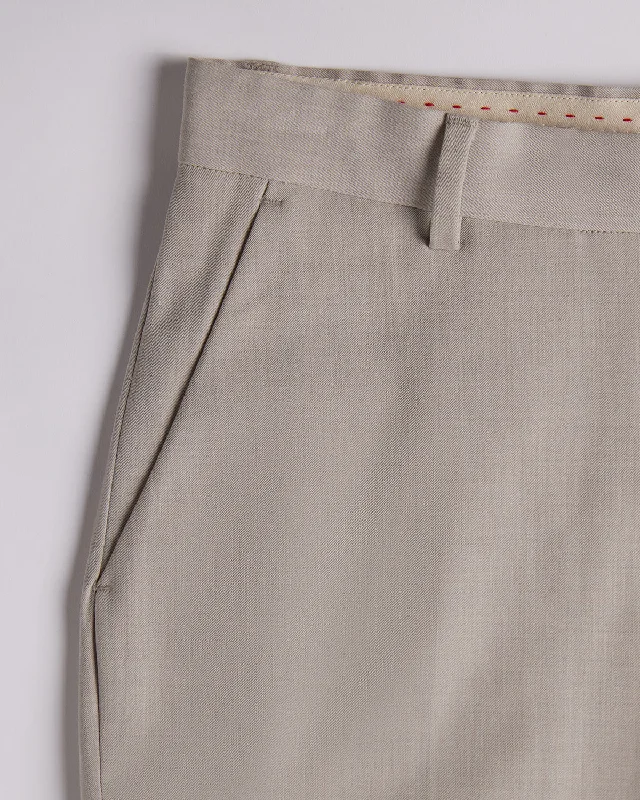 Take Advantage Crestline Dress Pants - Beige