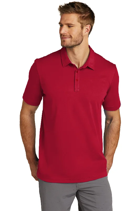 Weekend Specials to Celebrate TravisMathew Mens Oceanside Moisture Wicking Short Sleeve Polo Shirt - Scooter Red Weekend Specials to Celebrate TravisMathew Mens Oceanside Moisture Wicking Short Sleeve Polo Shirt - Scooter Red