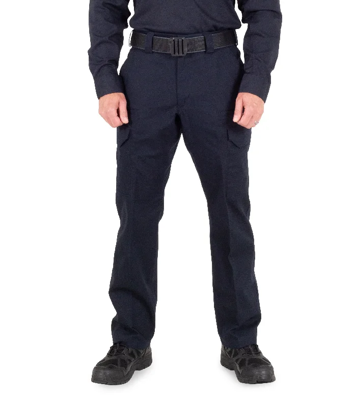 Grand Opening Sale Men's Cotton Cargo Station Pant