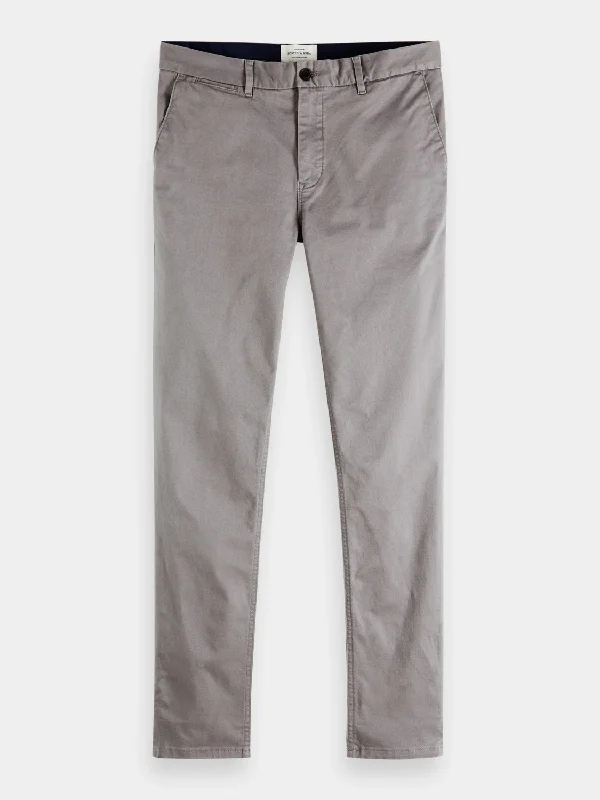 Year-End Sale Mott - Classic Chinos | Super slim fit