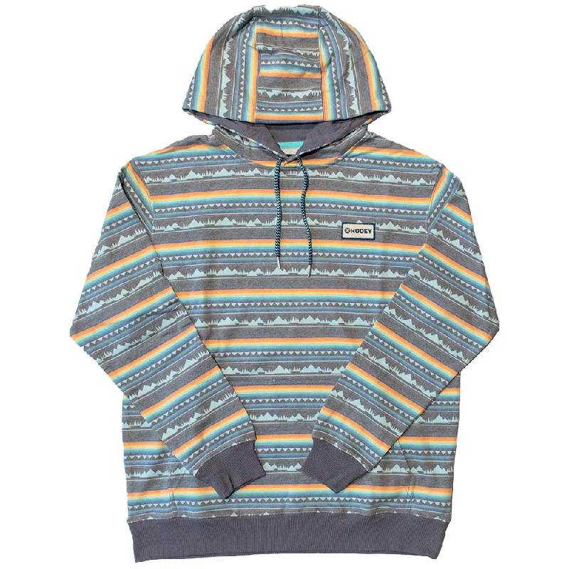 Weekend Savings Extravaganza "Teton" Blue/Navy Hoody