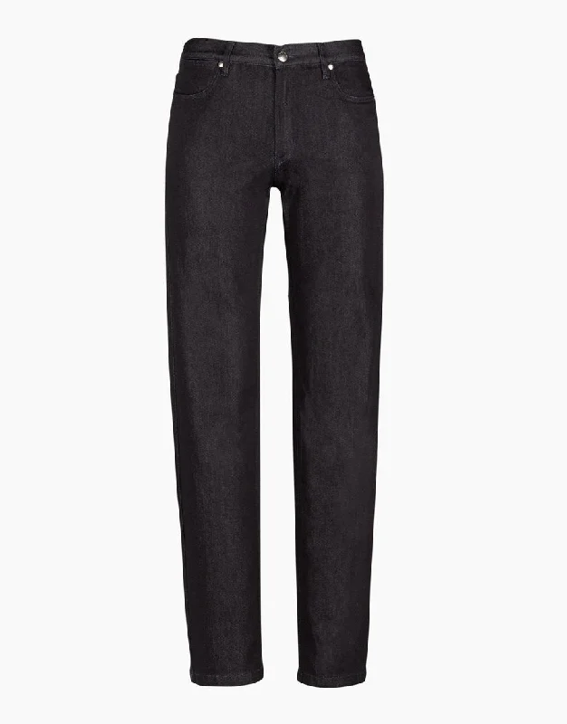 Clearance Event Hoxton indigo denim jeans