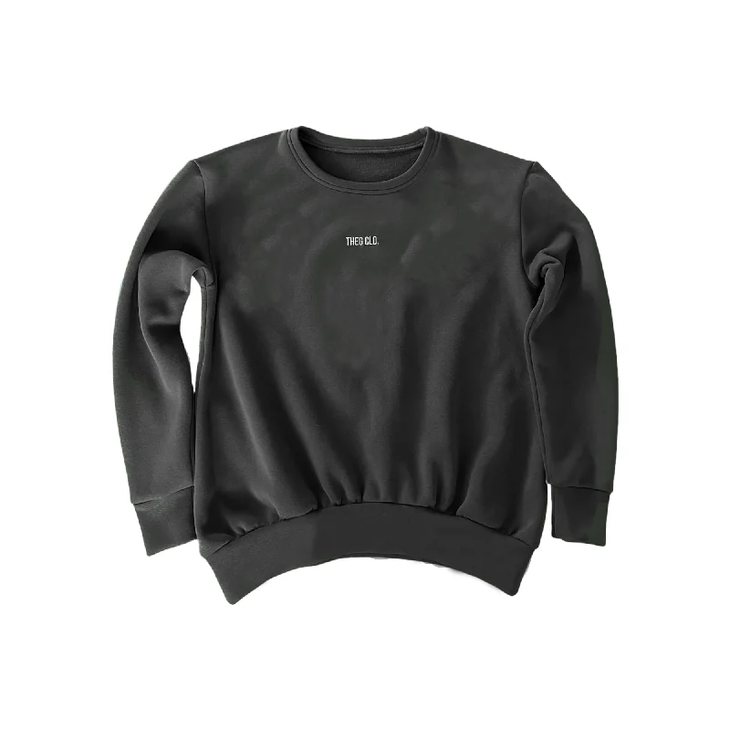 Bonus Savings The Man Pullover °2 // black