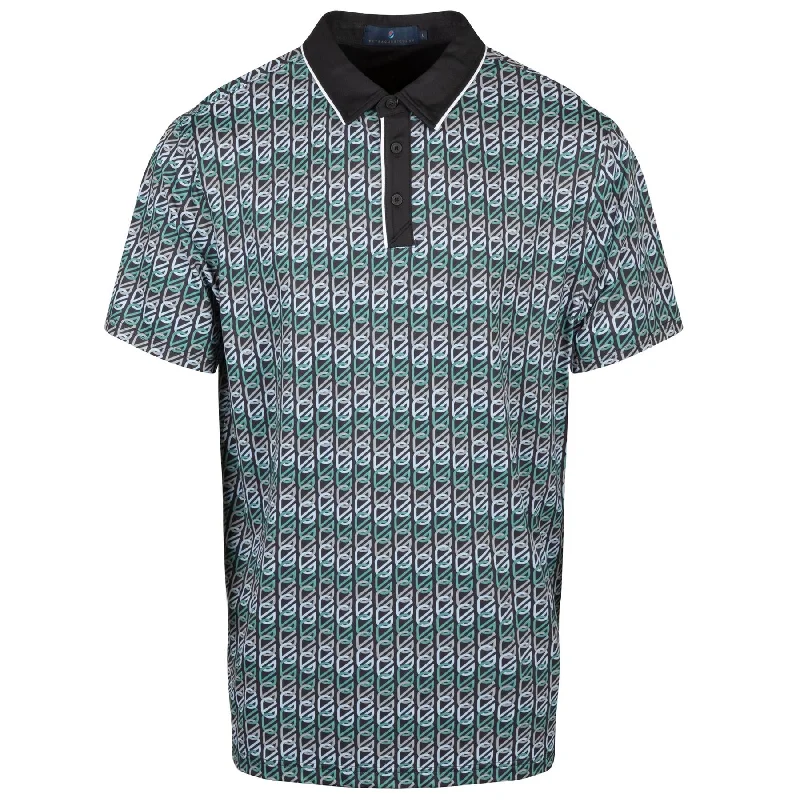 Weekend Savings Fiesta Laurent Polo Jet Black - AW24
