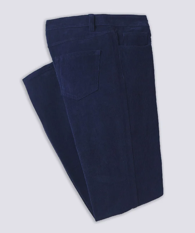 Friends and Family Sale Arthur Corduroy 5-Pocket