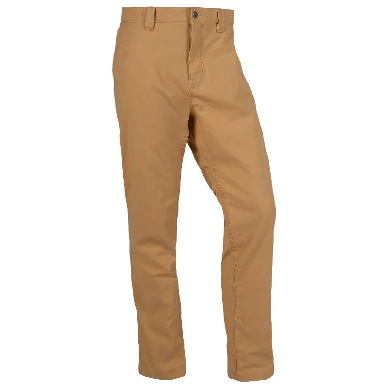 Weekend Discounts to Savor Mountain Khakis Mountain Pant Classic Fit