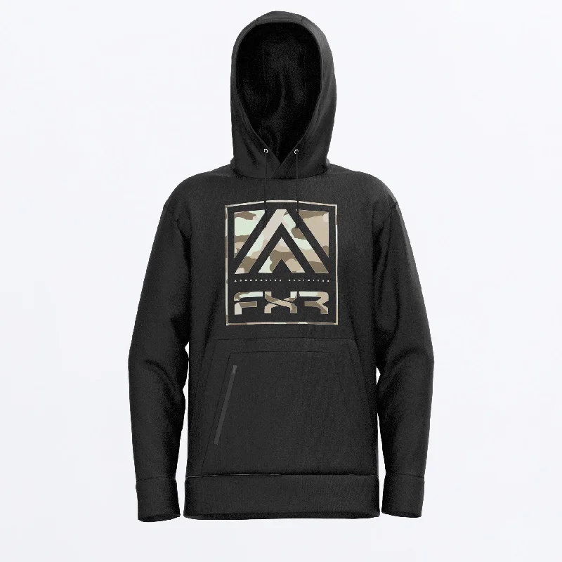 Extra Savings AU Adrenaline Tech Pullover Hoodie