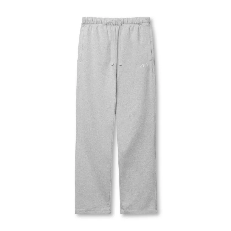 Weekend Specials to Savor 0840. Tech Essential™ Straight Leg Sweats - Heather Grey Weekend Specials to Savor 0840. Tech Essential™ Straight Leg Sweats - Heather Grey
