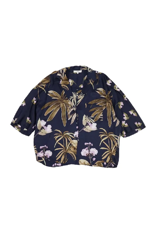 Weekend Bargains to Sizzle [WW30356] Vince | Shirt