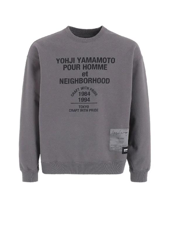 Super Deal Yohji Yamamoto x NEIGHBORHOOD SAVAGE DENIM DP BASIC PANTS　