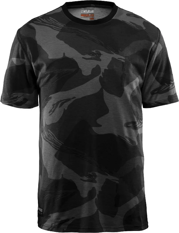While Supplies Last ThirtyTwo Ridelite Short Sleeve T-Shirt Baselayer 2019