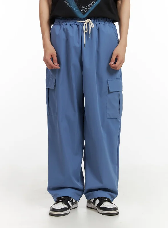 Unbeatable Deal Men's Cargo Pants IL403