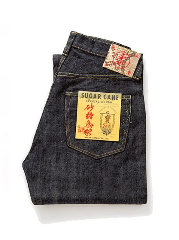Weekend Savings Spectacular Sugar Cane, Okinawa Jeans, SC40301A