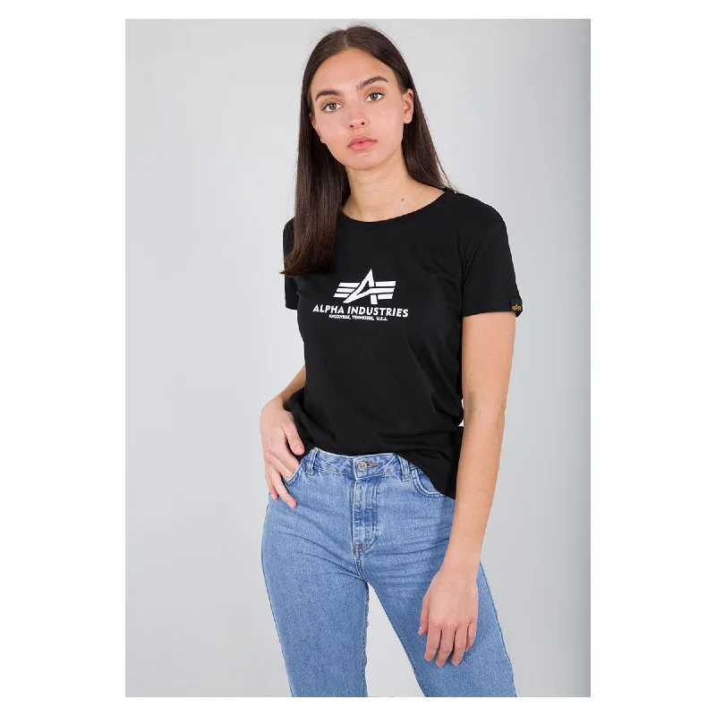 Weekend Discounts to Grab Women's T-Shirt New Basic