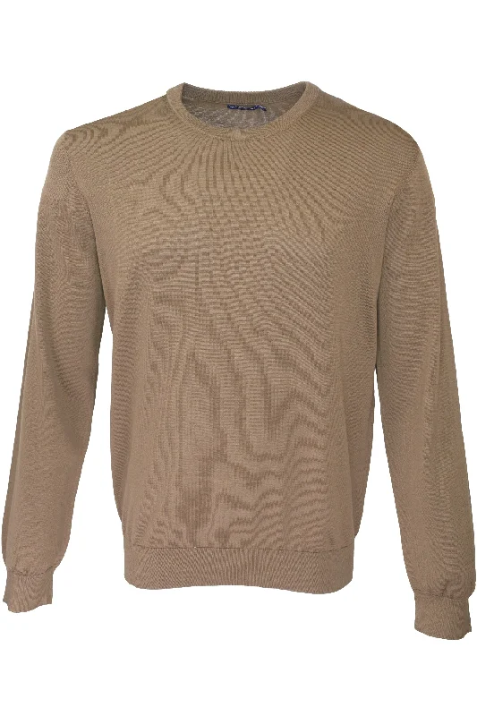 Savings Event Proper Sweatshirt - Brown