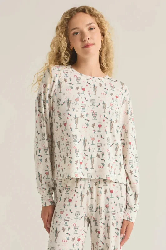 Weekend Offers That Delight Holiday Spirits Long Sleeve