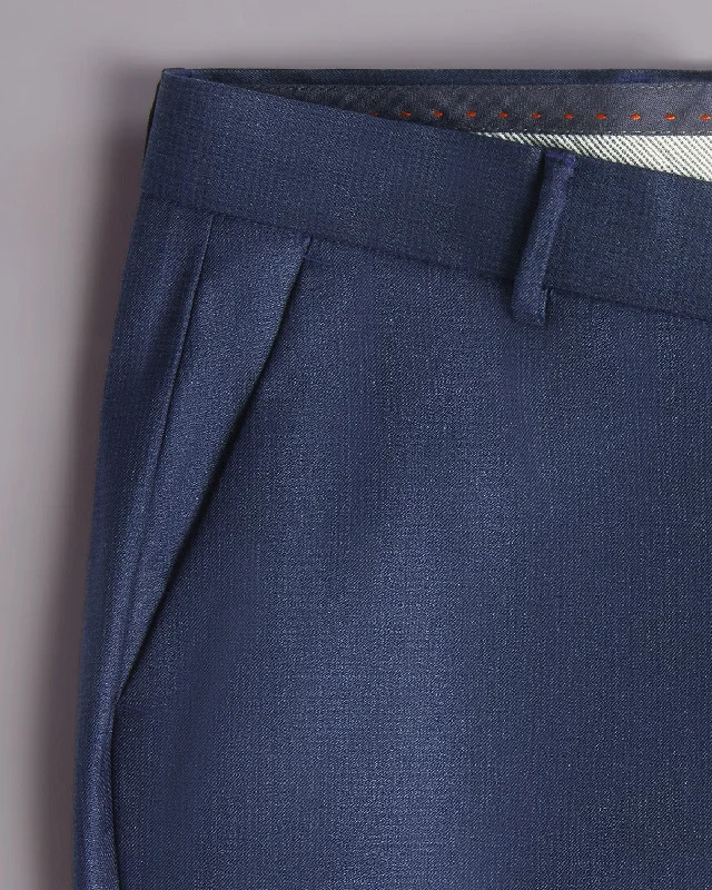 Savings Galore Titan Dress Pants - Dark Blue