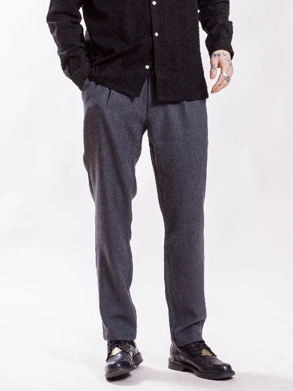 Great Bargains Uncle Bright, Newman, Grey Wool