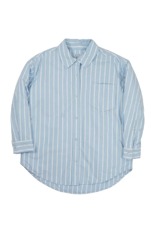 Stock Clearance [WW30469] T By Alexander Wang | Shirt