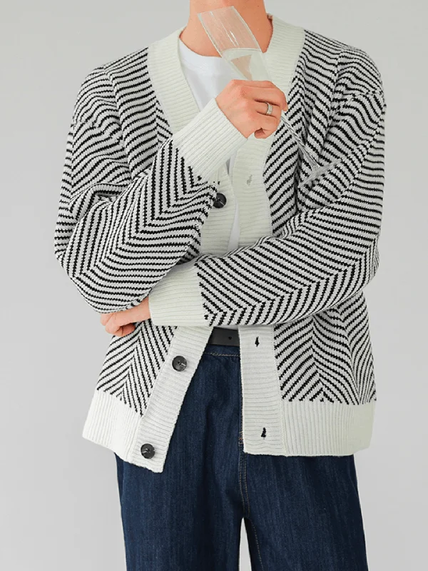 Extra Savings [HOHO] Light cooked cardigan NA522