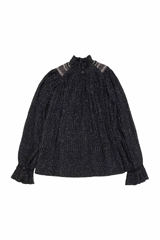 Weekend Deals That Spark [WW30588] Vanessa Bruno | Long sleeve top