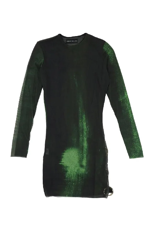 Weekend Deals That Please [WW31184] Louisa Ballou | Long sleeve top